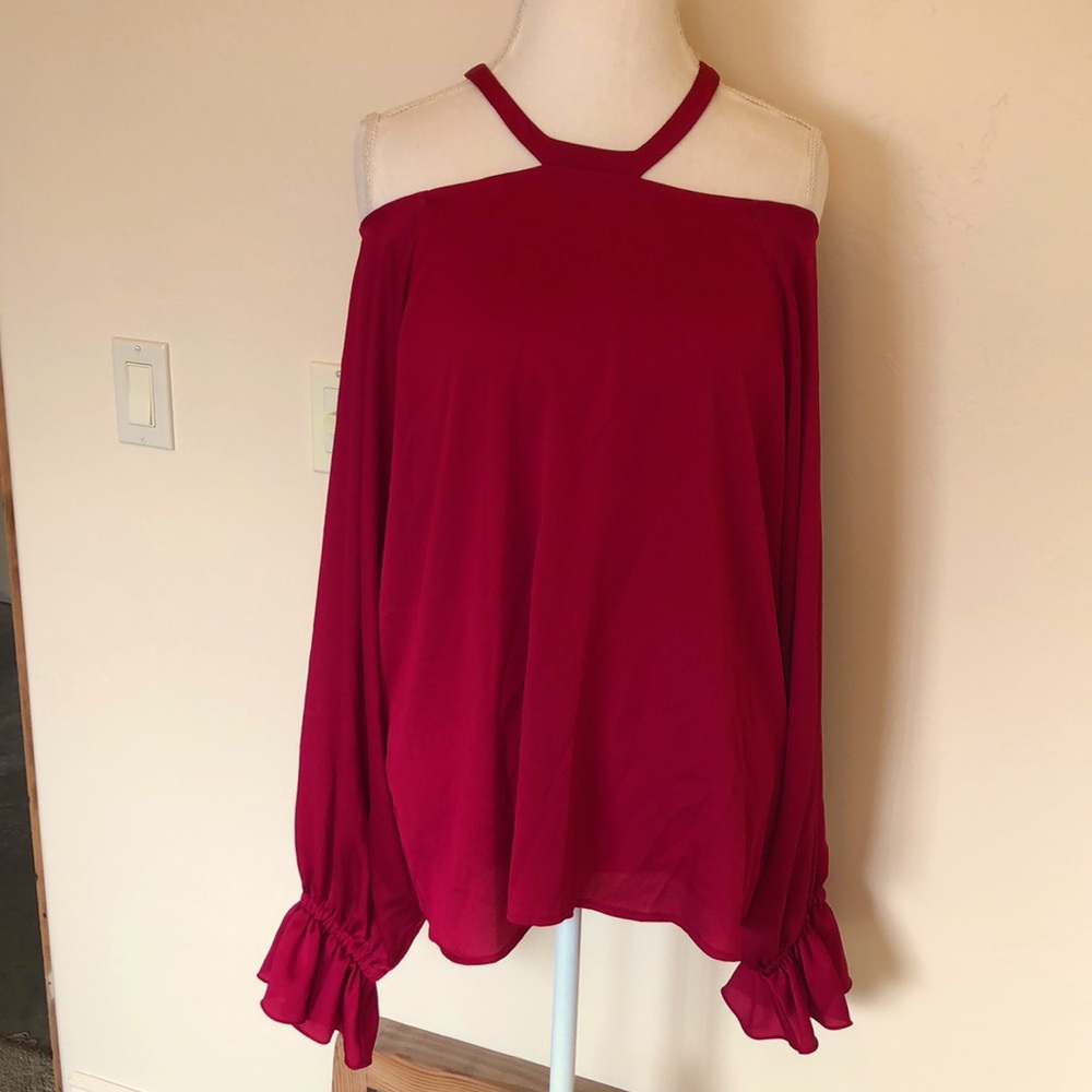 Gorgeous 1.STATE blouse